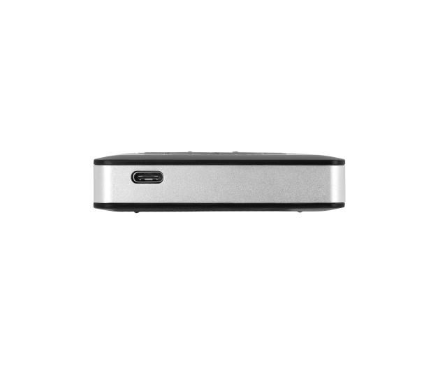 Verbatim Store 'n' Go Secure 1TB USB 3.2 Gen. 1 Czarny - 620666 - zdjęcie 8